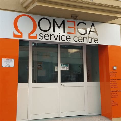 omega service centre|omega complete maintenance service.